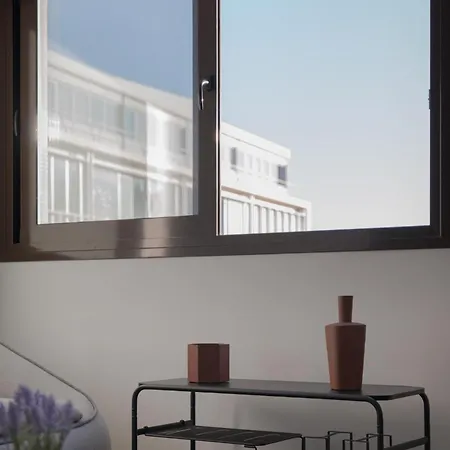Syntagma Unique Penthouse *