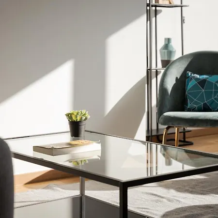 Apartment Syntagma Unique Penthouse Athens