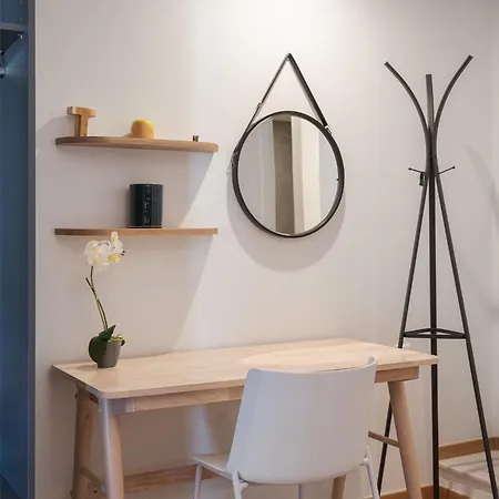 Syntagma Unique Penthouse Athens