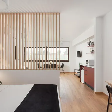 Syntagma Unique Penthouse