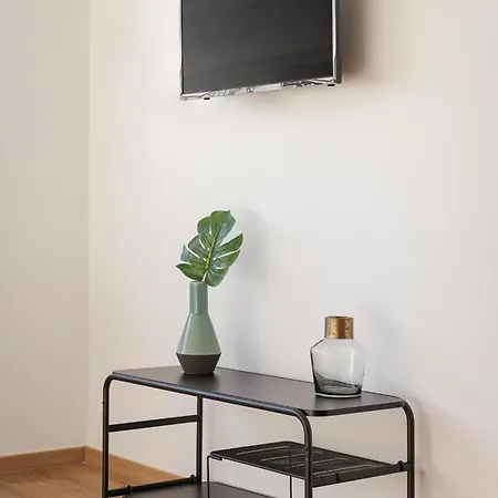 Syntagma Unique Penthouse Apartment Athens