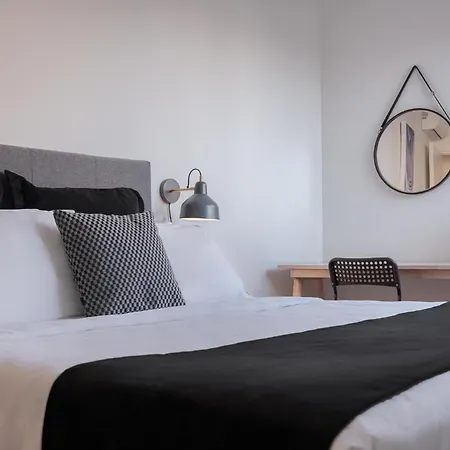Syntagma Unique Penthouse Athens