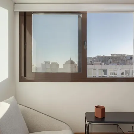 Apartment Syntagma Unique Penthouse *