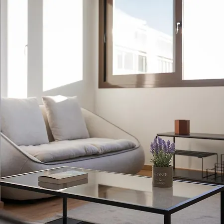 Syntagma Unique Penthouse * Athens