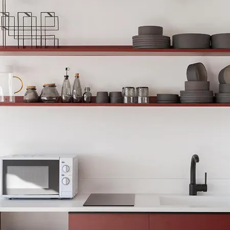 Syntagma Unique Penthouse Athens