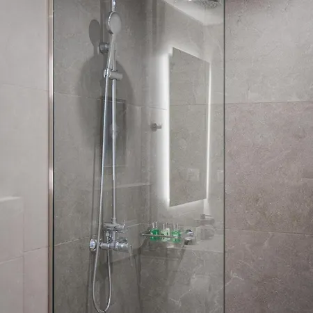 Apartment Syntagma Unique Penthouse Athen