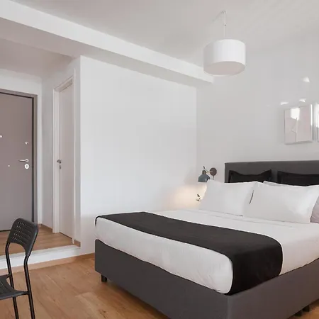 Syntagma Unique Penthouse Apartment *