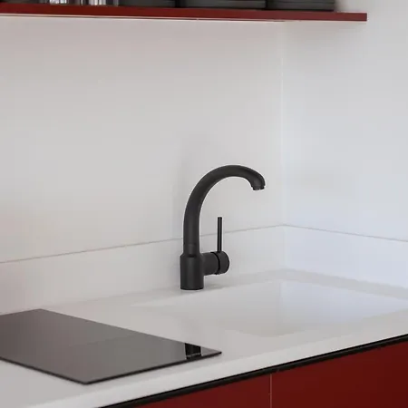 Syntagma Unique Penthouse Apartment Athens
