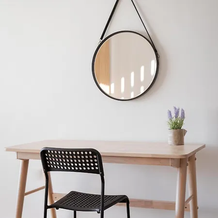 Syntagma Unique Penthouse Athens