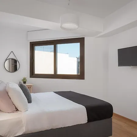 Apartment Syntagma Unique Penthouse