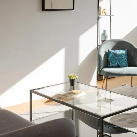 Syntagma Unique Penthouse Apartment Athens