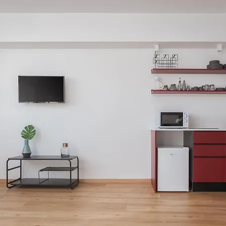 Syntagma Unique Penthouse * Athens