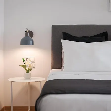 Apartment Syntagma Unique Penthouse *