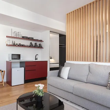 Syntagma Unique Penthouse *