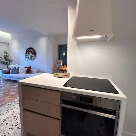 O Live Apartment Athens