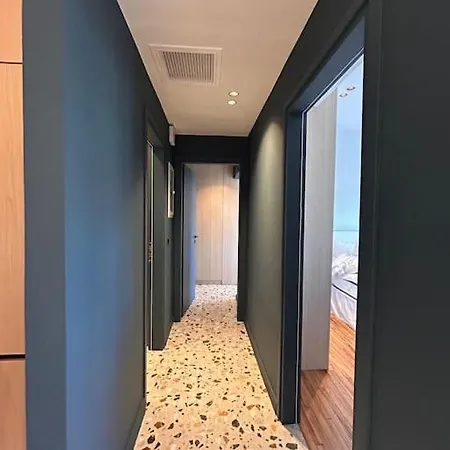 O Live Apartment