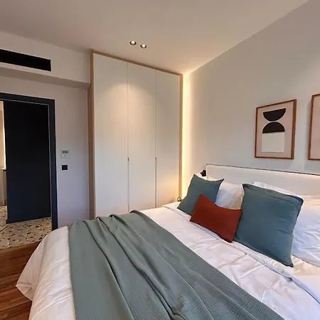 Apartment O Live
