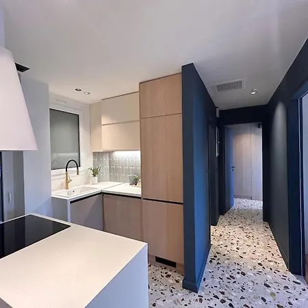 O Live Apartment Athens