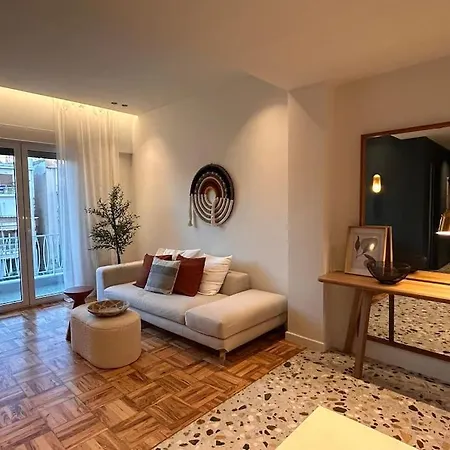 O Live Apartment Athens