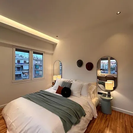 Apartment O Live
