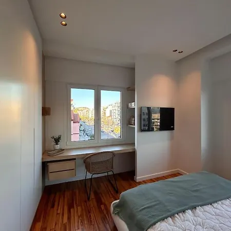 O Live Apartment Athens