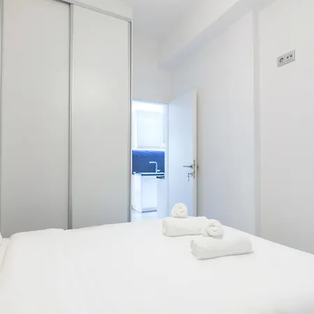 Cozy In Kato Petralona Athen