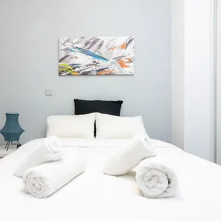 Cozy In Kato Petralona * Athen