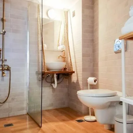 Stunning Acropolis View From A Sunny Renovated Apartment