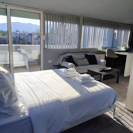 Veta Apartment *
