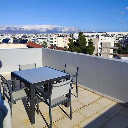 Apartment Veta