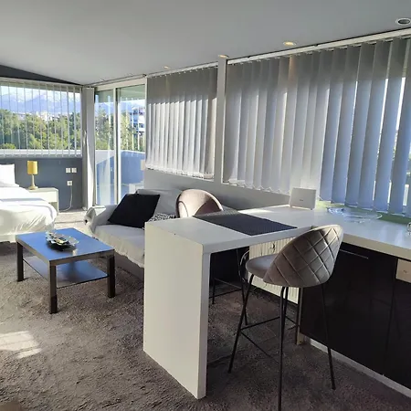 Veta Apartment *