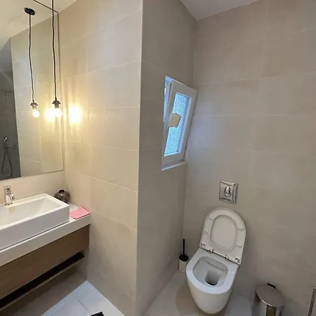 Wsd Luxury New Stylish 2bd -balcony With View Athens