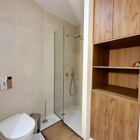 Apartment Wsd Luxury New Stylish 2bd -balcony With View *