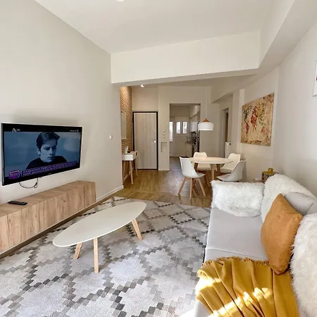Wsd Luxury New Stylish 2bd -balcony With View