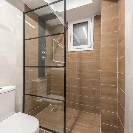 Apartment Cozy 2 Bedroom Flat At Mavili Square - Xenias Athens