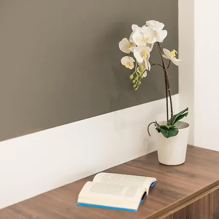 Cozy 2 Bedroom Flat At Mavili Square - Xenias Appartement *