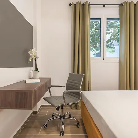 Cozy 2 Bedroom Flat At Mavili Square - Xenias Apartment *