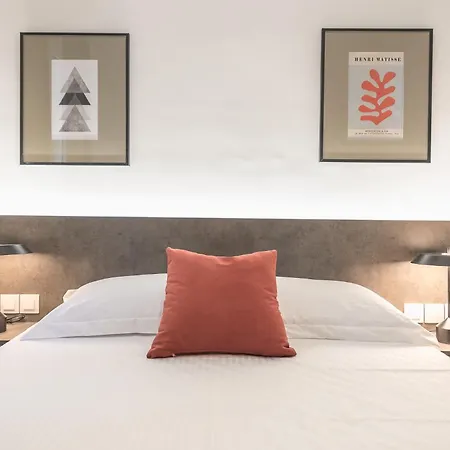 Apartment Cozy 2 Bedroom Flat At Mavili Square - Xenias Athens