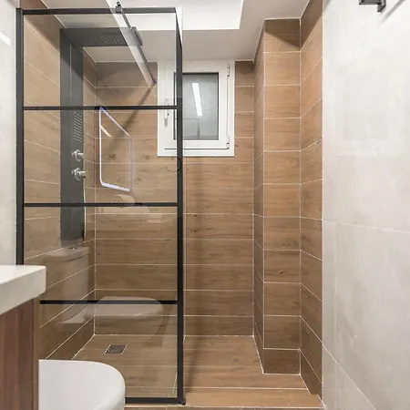 Appartement Cozy 2 Bedroom Flat At Mavili Square - Xenias