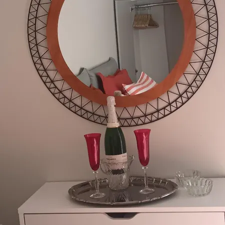Appartement στούντιο διπλα στην ακρόπολη *