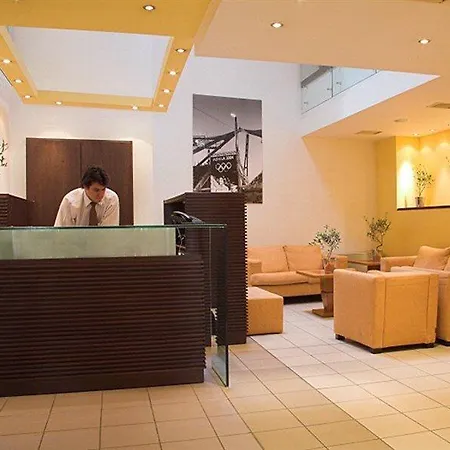 Arion Hotel