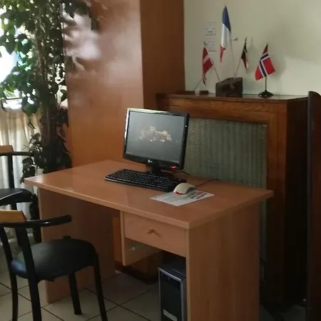 Hotel Aristoteles