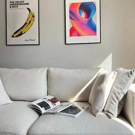 Yourathens-alice, Urban Stylish With Shaded Balcony Near Kolonaki, Center Apartment Athens