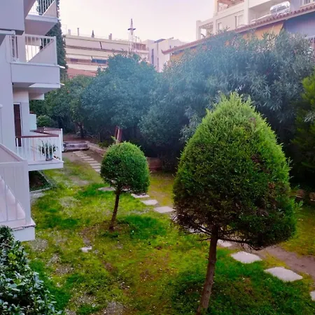 Apartment νέο ανακαινισμένο 70τμ στο μαρούσι Athens
