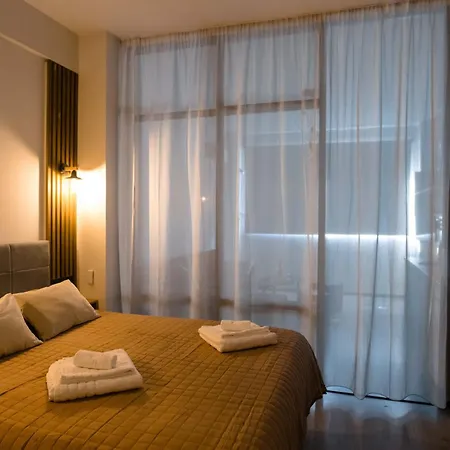 Διαμέρισμα Athinas Relax G2 Αθήνα