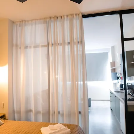 Διαμέρισμα Athinas Relax G2 Αθήνα