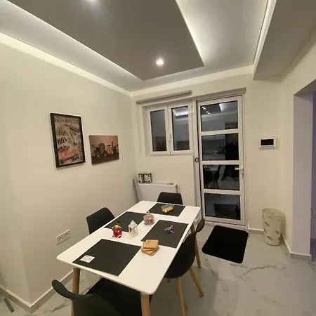 Apartment Alexandra Athens