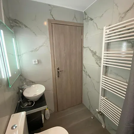 Alexandra Apartment Athens