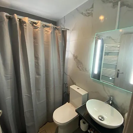 Apartment Alexandra Athens