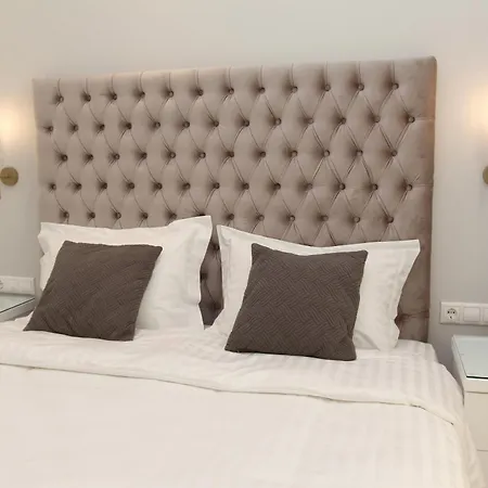 Metropolis Luxury Living * Athens